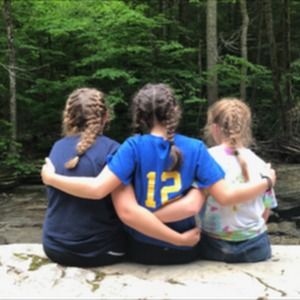 Meet your Posher, Amelia